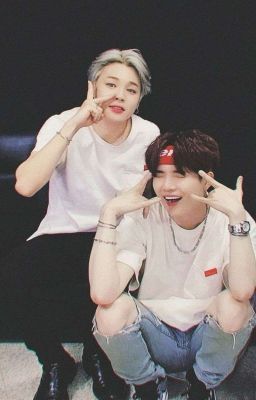 Yoonmin-Chưa từng tin em