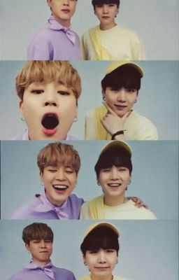 [Yoonmin] Chúng Ta là Gì Của Nhau?
