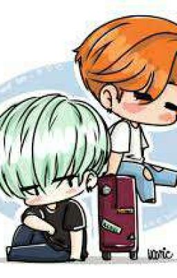 [Yoonmin/chuyển ver][HE] Mèo nhỏ à! Cho anh xin lỗi