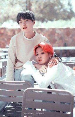 (Yoonmin) Ck Nhỏ Xấu Xí Của Min Tổng 