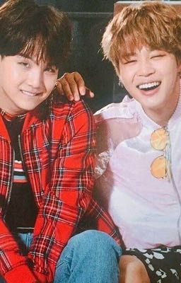 (YoonMin)Cô Chủ dễ thương của quản gia❤️❤️