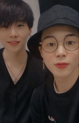 YoonMin || Cùng em về quá khứ.