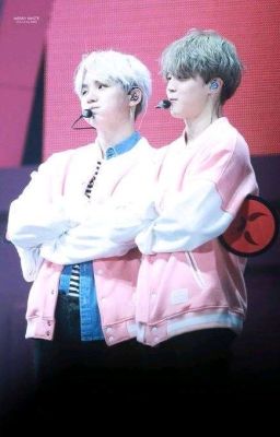 [Yoonmin]• Cưng Sủng Em Đến Tận Trời • 