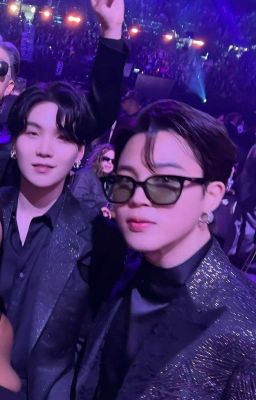 [Yoonmin] Cuộc tình lãng mạn 