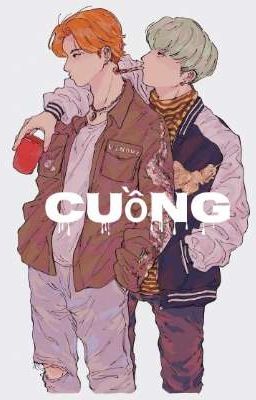 《Yoonmin》 Cuồng