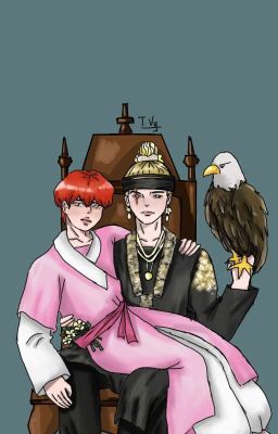 |YoonMin|Daechwita|