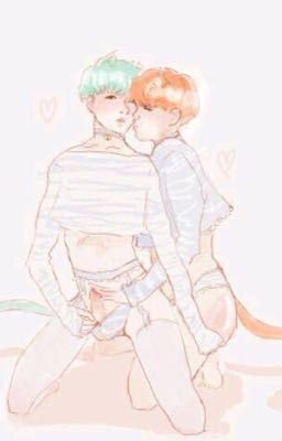 Yoonmin (đam mỹ,sm, tục) Anh trai dâm đãng