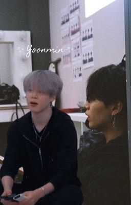 | • Yoonmin • | Em yêu thầy, Park ạ!