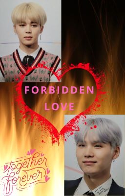 Yoonmin - Forbidden Love (Englisch Version)