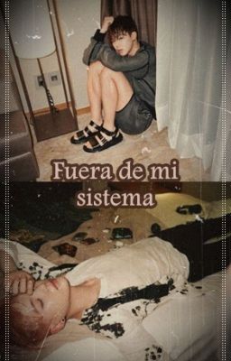 [Yoonmin] Fuera de mi sistema