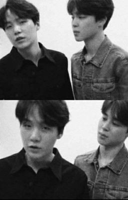 yoonmin | gã và em