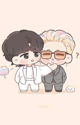  /Yoonmin/ Gặp Lại Em