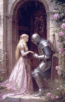 yoonmin | gốc tử đằng.