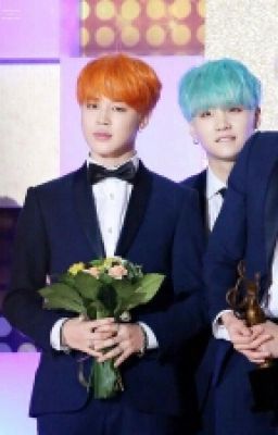 YOONMIN LÀ CHÂN LÍ