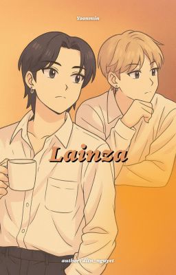 || YOONMIN || - LAINZA - || dltn_nguyet ||
