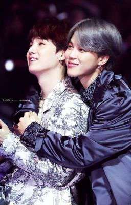 [YoonMin] Mê Quýt Hay Mê Em