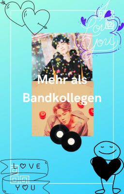 Yoonmin - Mehr als Bandkollegen