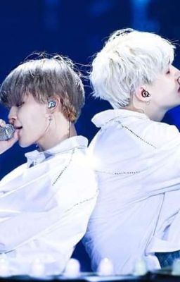 yoonmin(mèo nhỏ của min tổng)