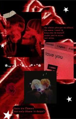 [YoonMin] mine!