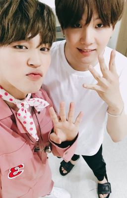 |YOONMIN| MinMin bé nhỏ của YoonGi