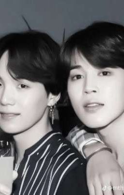 [Yoonmin] Một đời cuồng hận 