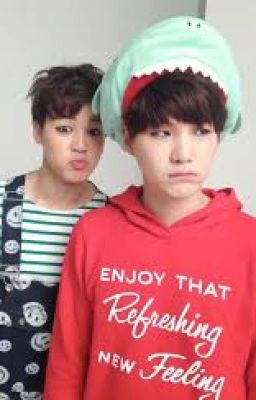 [Yoonmin] ~ Này đồ điên, tôi yêu cậu, đồng ý không ?