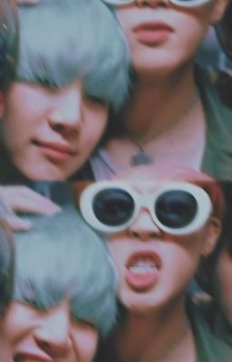 Yoonmin || Người giúp việc và cậu chủ