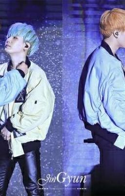 [ YoonMin ] Những ngày còn lại để yêu em !