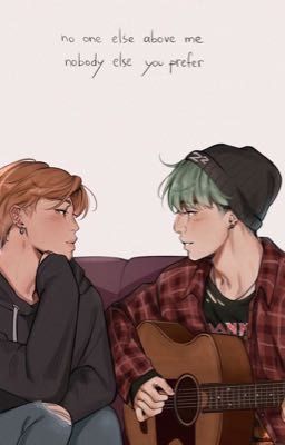 [Yoonmin] Oneshot