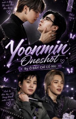 Yoonmin Oneshot
