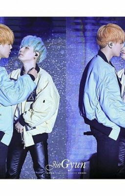 [Yoonmin] [Oneshot] Cause Life Is Not A Fairytale