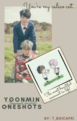 YOONMIN ONESHOTS 