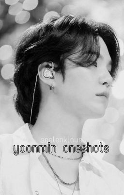 【yoonmin oneshots】