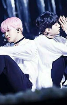 (Yoonmin) Quay về với anh được không