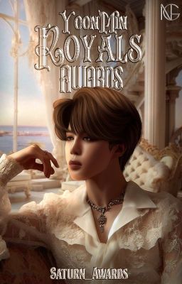 YoonMin Royals Awards-Finalizado