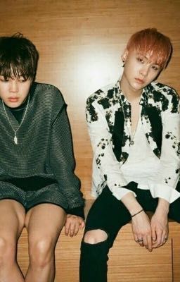 [ Yoonmin/Sumin ] gỡ bỏ ràng buộc