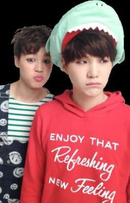 [Yoonmin - Sumin] Trong Nhà Có Nuôi Một Con Mều