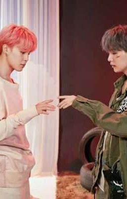 [YoonMin-SuMin] Trung Thu Năm Nay Đã Có Anh!