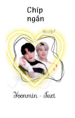 Yoonmin - Text [Chíp ngắn] 