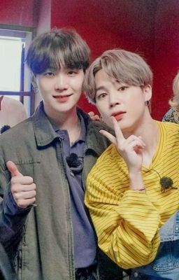 yoonmin | text | Trêu chọc trap boy 