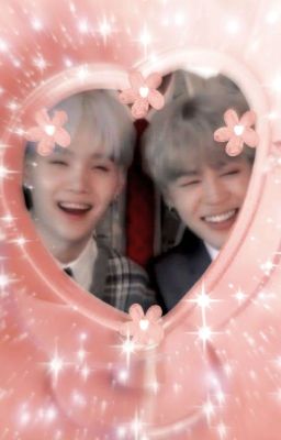 |Yoonmin|Thơm Má Bạn Cùng Bàn