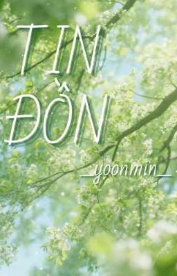 Yoonmin | Tin đồn