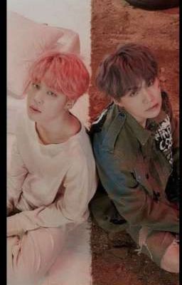 [Yoonmin]Tình Thù khó tả,yêu hận khó hòa.