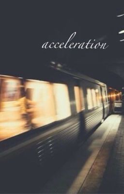 [Yoonmin] [Trans] Acceleration