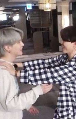 Yoonmin | Ủa Alo?