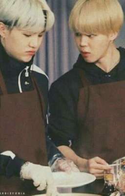 /Yoonmin/ Vẫn Là Em! 