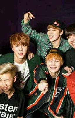 Yoonmin\Vhope\Namjin\Yugkook ❤❤