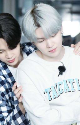 [ Yoonmin ] Vị Trí Trong Tim Anh 