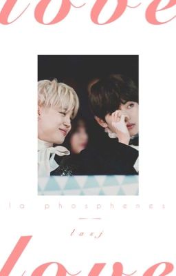 Yoonmin - Vmin | la phosphenes