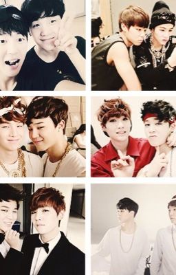 [ Yoonmin] [ VMin] Mối tình đầu